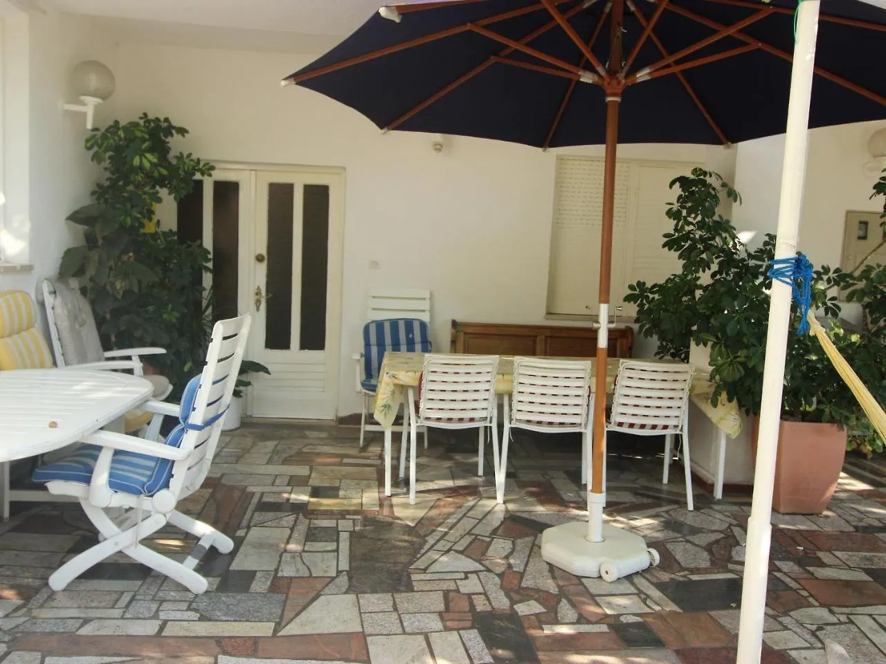 Simplistic Apartment In Starigrad Near Sea Croatia