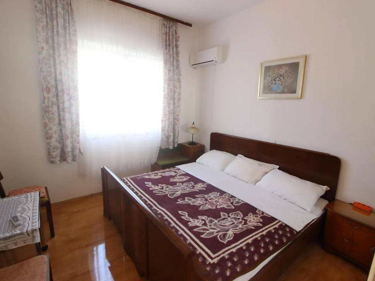 Simplistic Apartment In Starigrad Near Sea Starigrad Paklenica