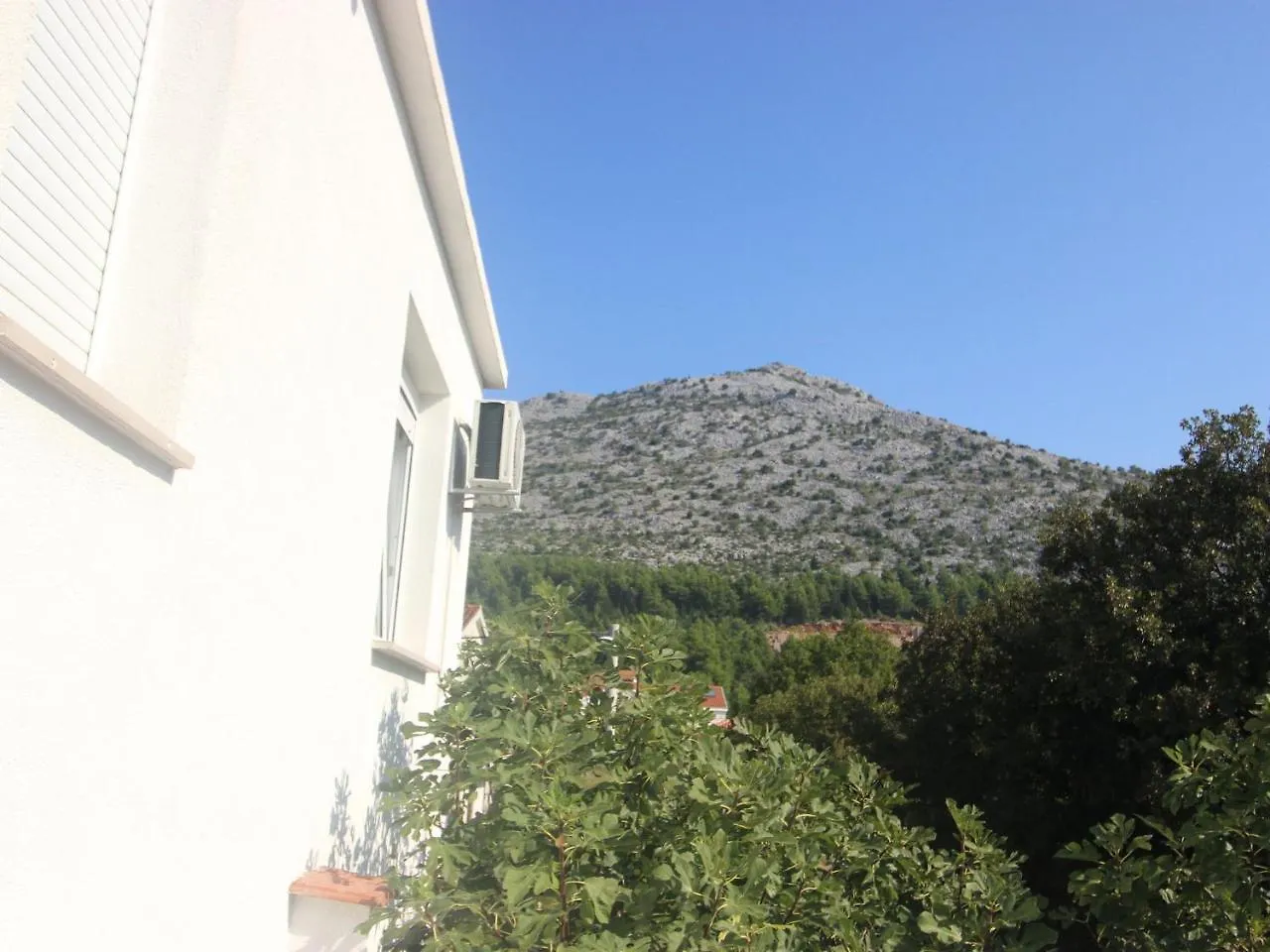 Simplistic Apartment In Starigrad Near Sea