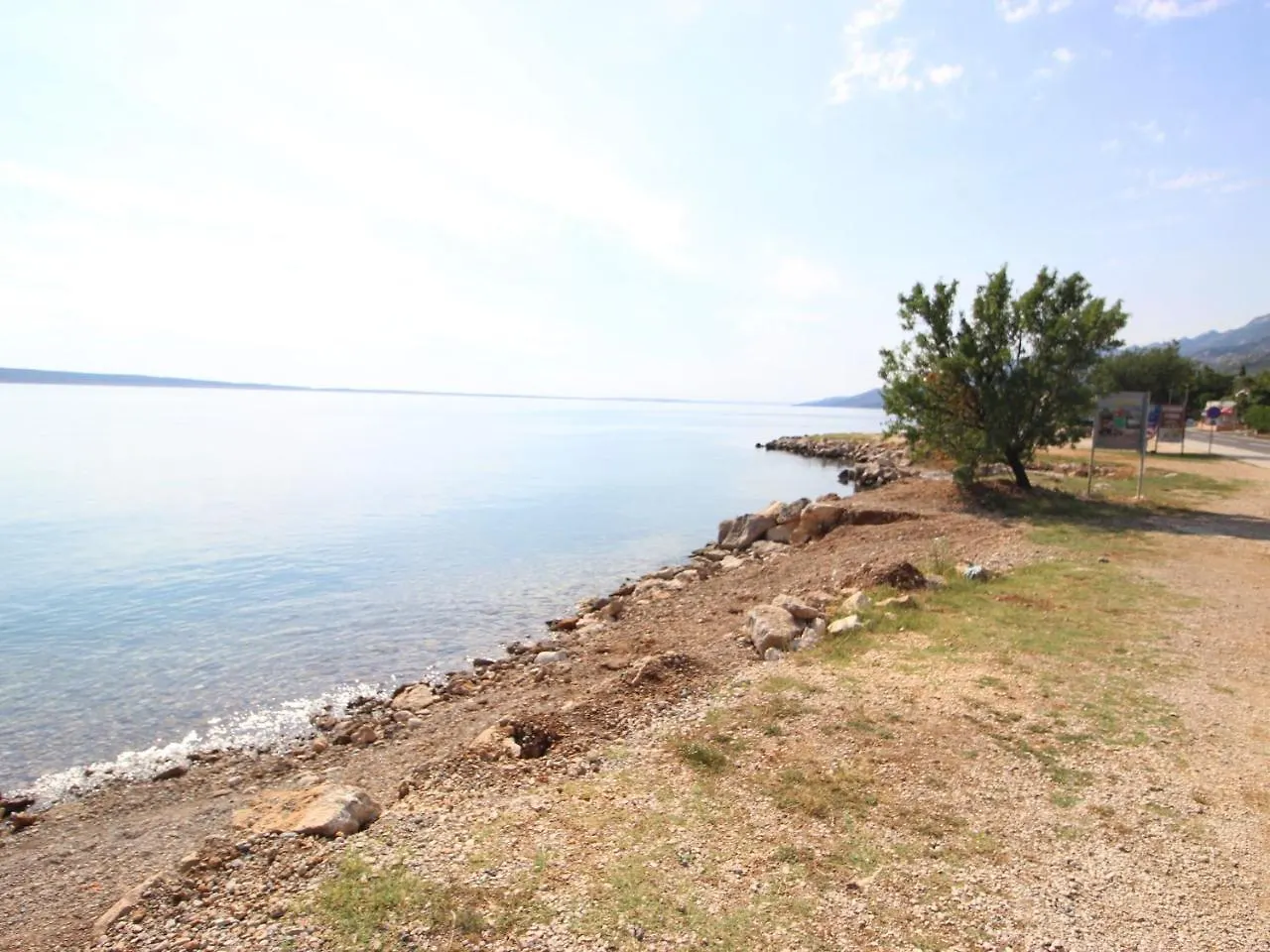Simplistic Apartment In Starigrad Near Sea 0*, Starigrad Paklenica Croatia
