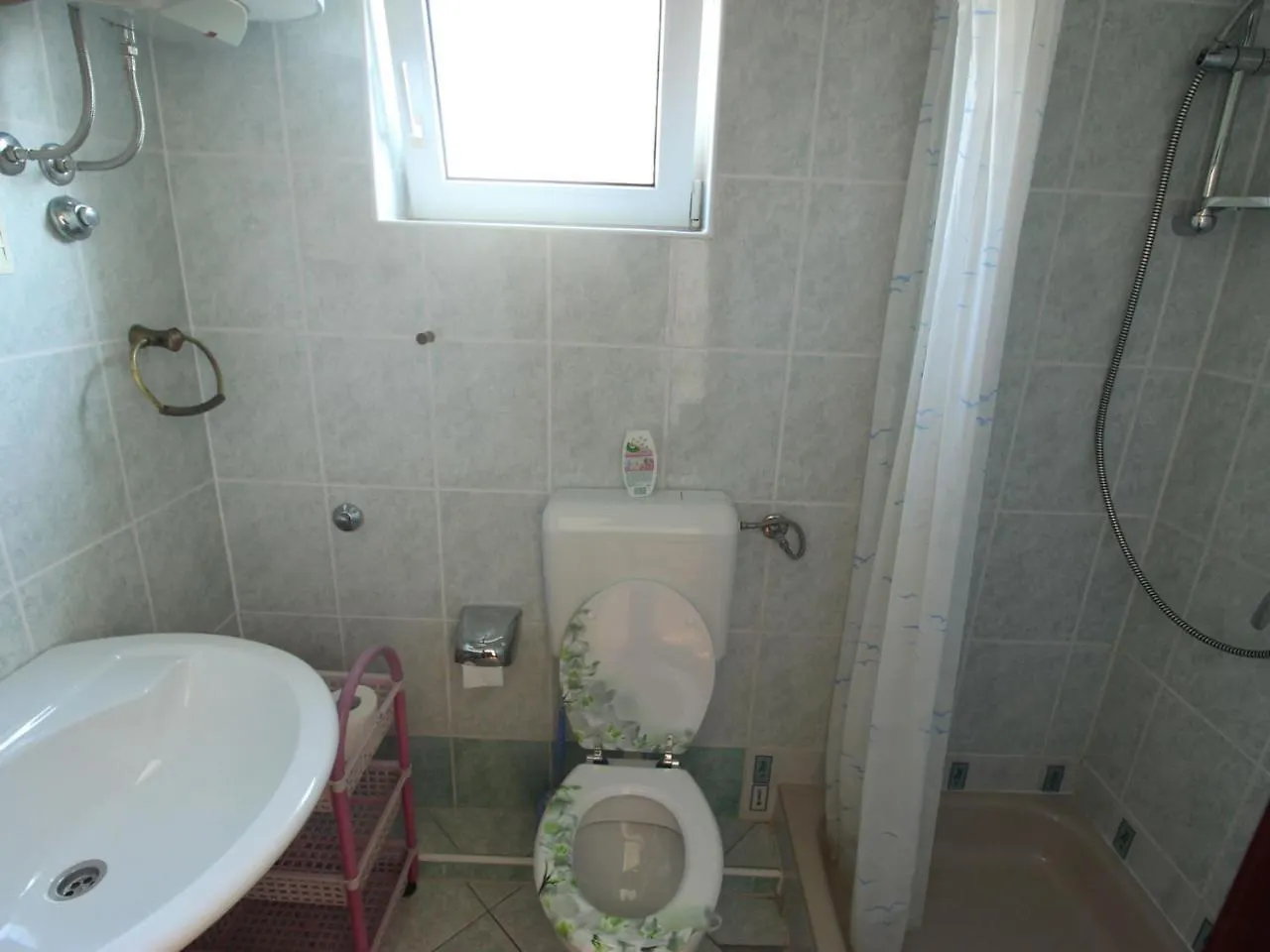 Simplistic Apartment In Starigrad Near Sea  Starigrad Paklenica