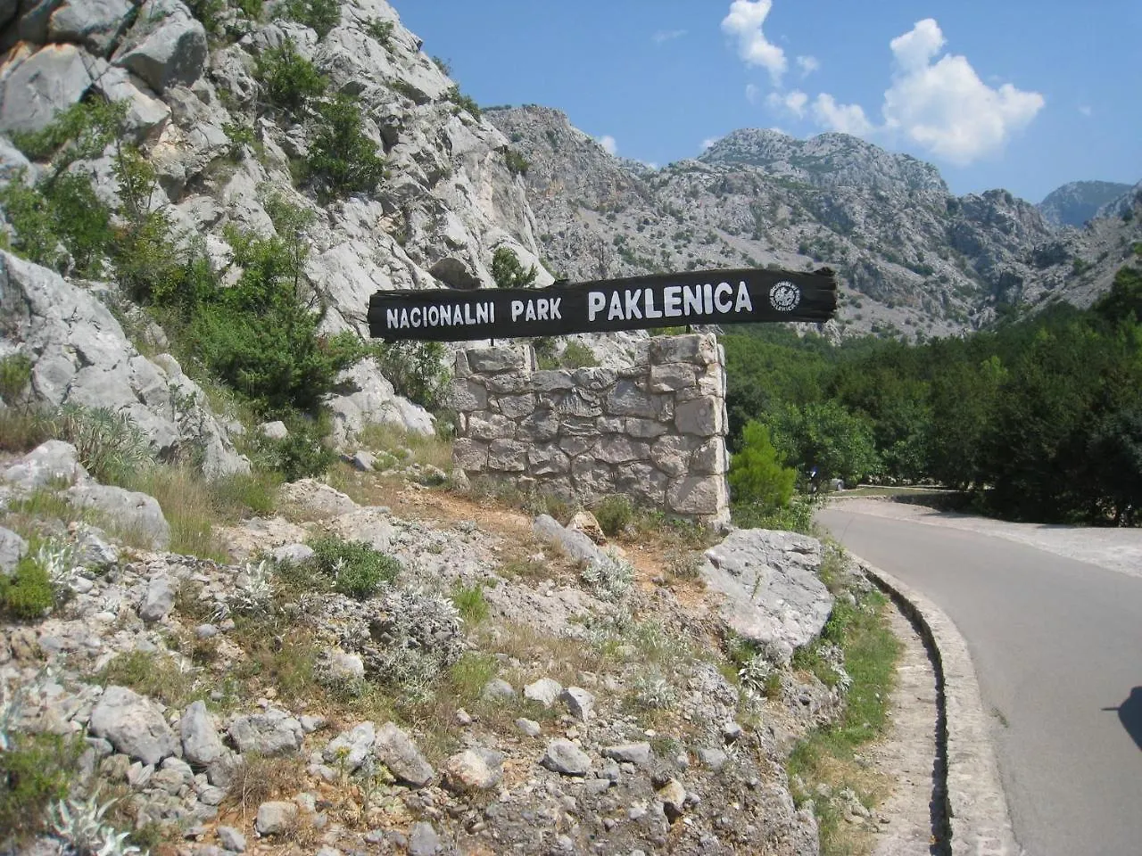 Simplistic Apartment In Starigrad Near Sea Starigrad Paklenica