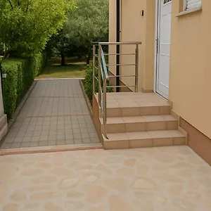  Apartmán Lea