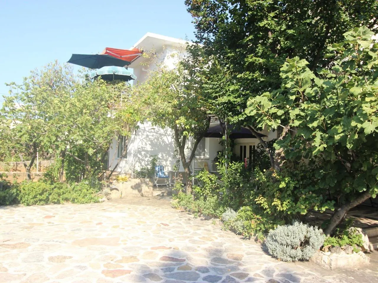 Simplistic Apartment In Starigrad Near Sea